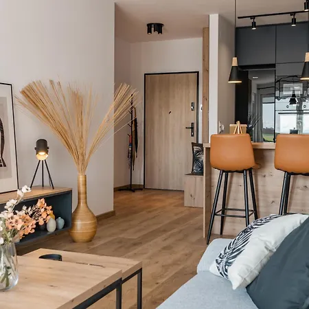 アパート Wiselka