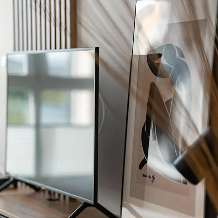 アパート Wiselka トチェフ