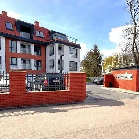 Wiselka Tczew