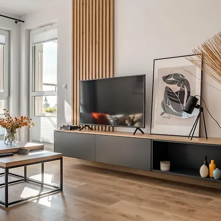 Apartment Wiselka