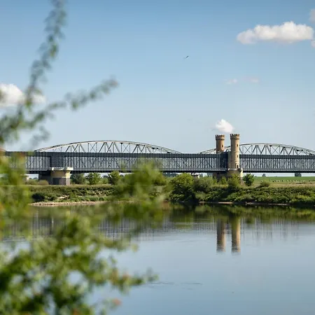 Wiselka アパート *