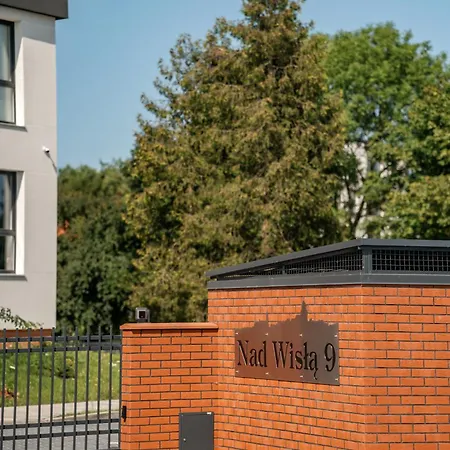 Wiselka Apartment