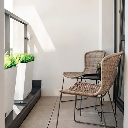 Wiselka アパート *