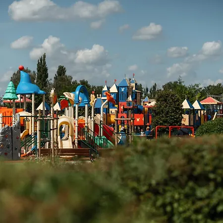 アパート Wiselka *