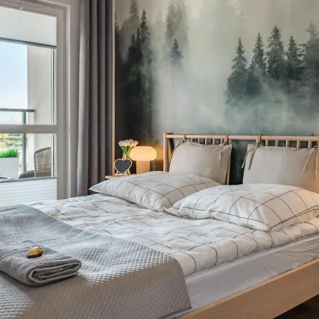 Apartment Wiselka