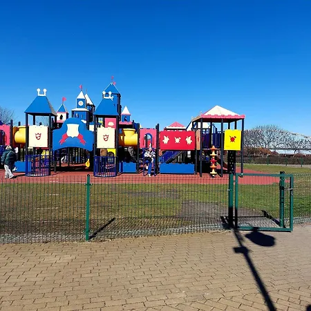 Appartamento Wiselka Tczew