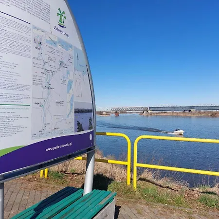 Wiselka Appartamento *