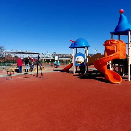 Wiselka アパート *