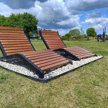 דירה Wiselka טצ'ב