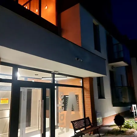 Wiselka Appartamento