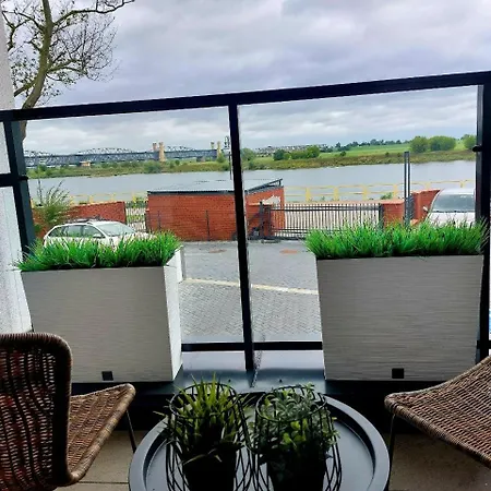 アパート Wiselka *