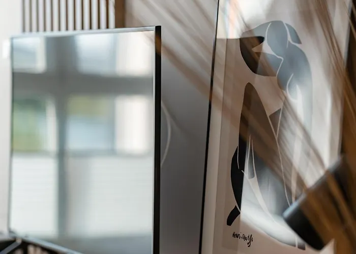 Lägenhet Wiselka Tczew